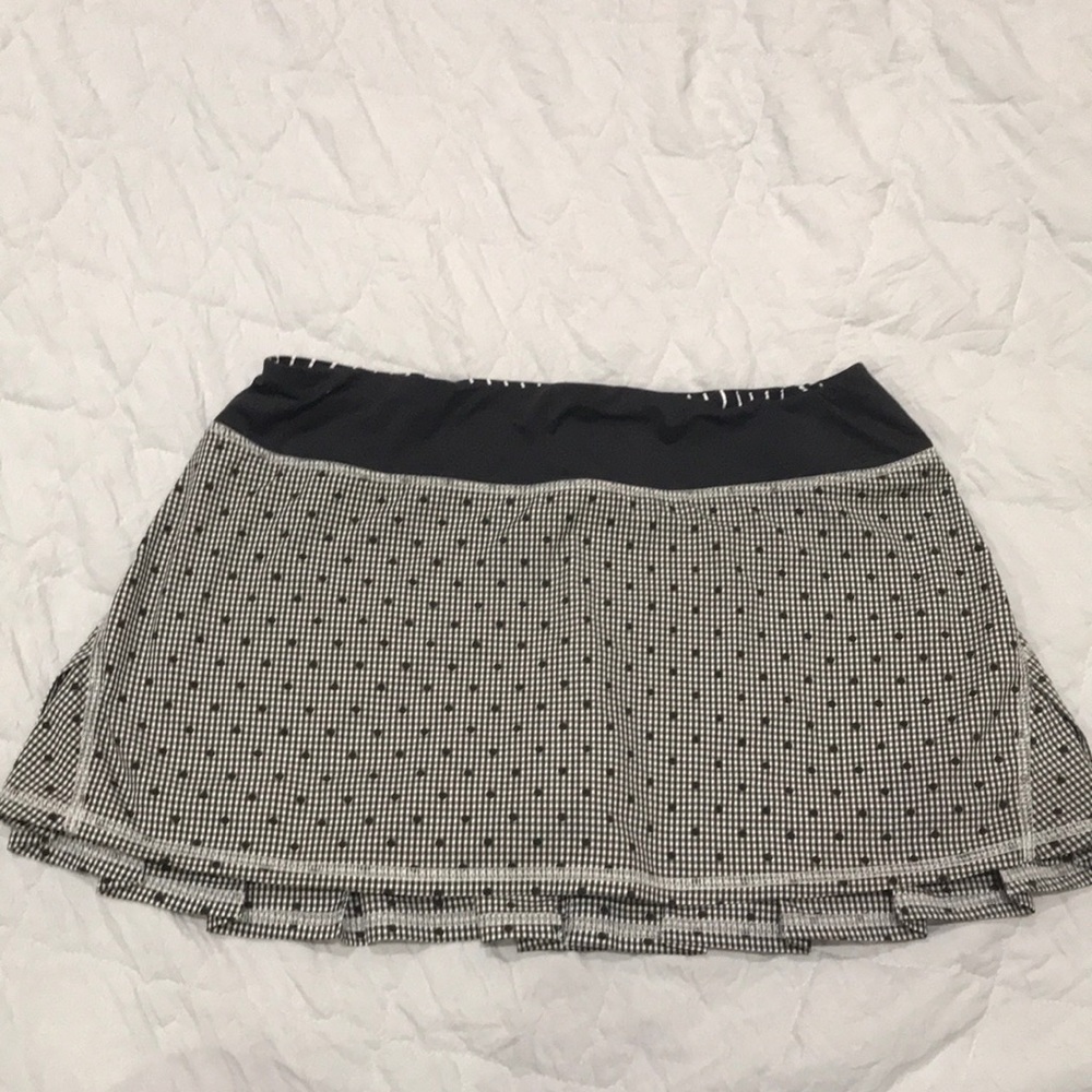 Lululemon skirt size8